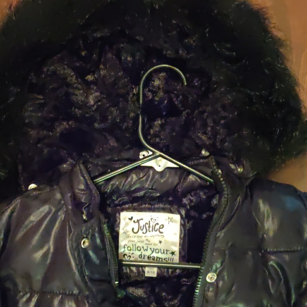 Jacket - Picture 3 of 3